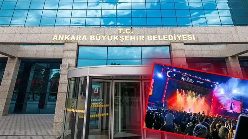 ABB’YE KONSER SORUŞTURMASINDA 5 TUTUKLAMA…
