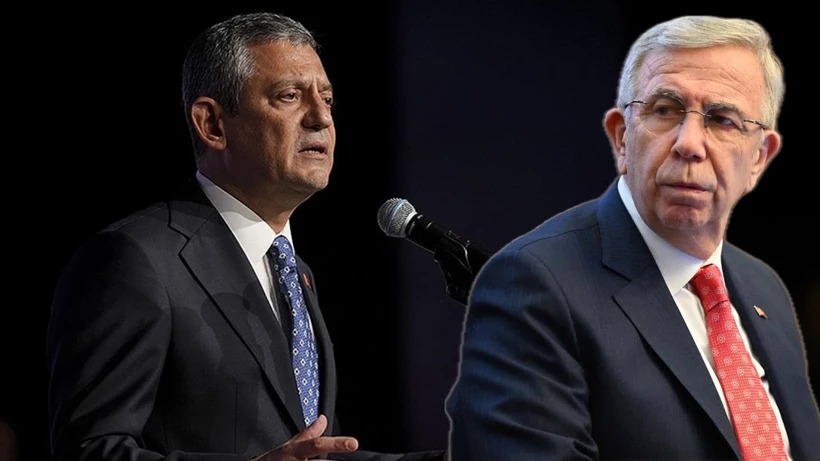 ÖZEL: “MANSUR BAŞKANA SALDIRI BAŞLATTILAR!…”