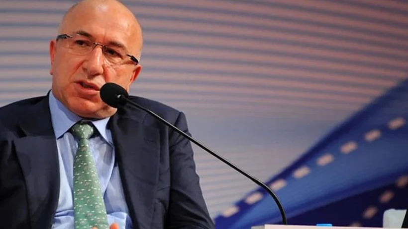 ŞİRKETLERİNE KAYYIM ATANDI, HAKKINDA YAKALAMA KARARI ÇIKARILDI…