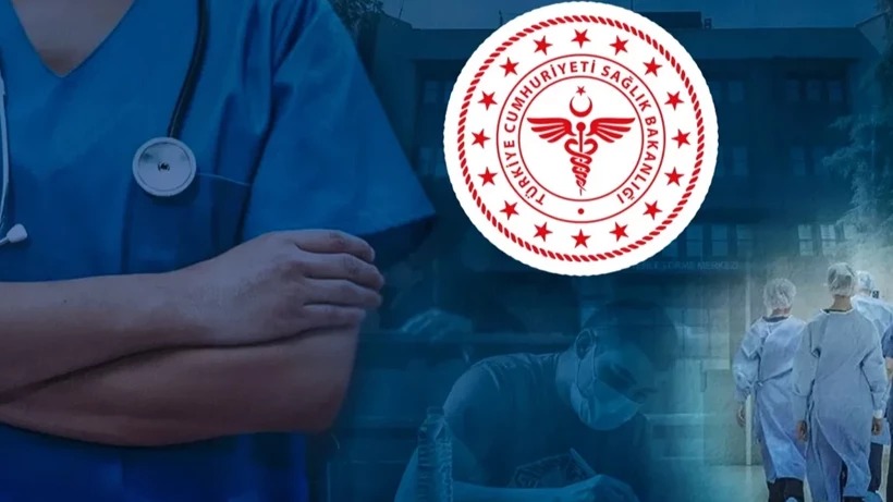 SAĞLIK BAKANLIĞINA 18 BİN PERSONEL ALIMI…