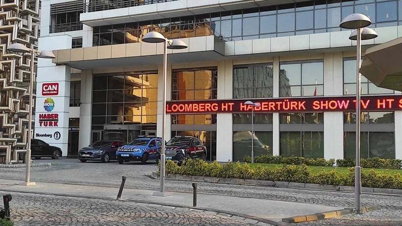 CAN HOLDİNG SORUŞTURMASINDA 11 KİŞİYE TUTUKLAMA…