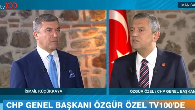 “NE TÜRK MİLLİYETÇİLERİNİ ÜZECEK BİR ŞEY YAPARIM, NE DE KÜRT DÜŞMANI OLURUM…”