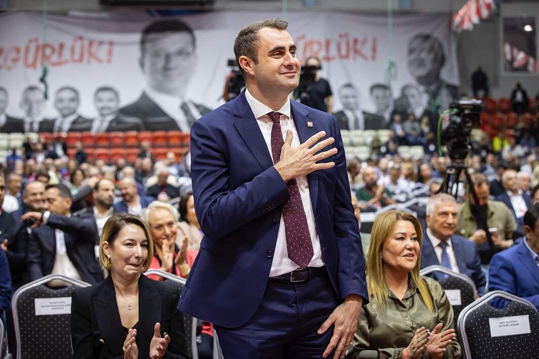 GÜÇ: “İZMİR BİR KEZ DAHA TÜRKİYE’YE UMUT OLDU, BİRLİKTE GÜÇLÜYÜZ, İZMİR’LE KAZANACAĞIZ…”