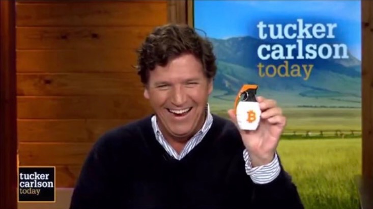 ABD’Lİ GAZETECİDEN İLGİNÇ İDDİA: “BİTCOİN’İ CİA YARATTI!…”