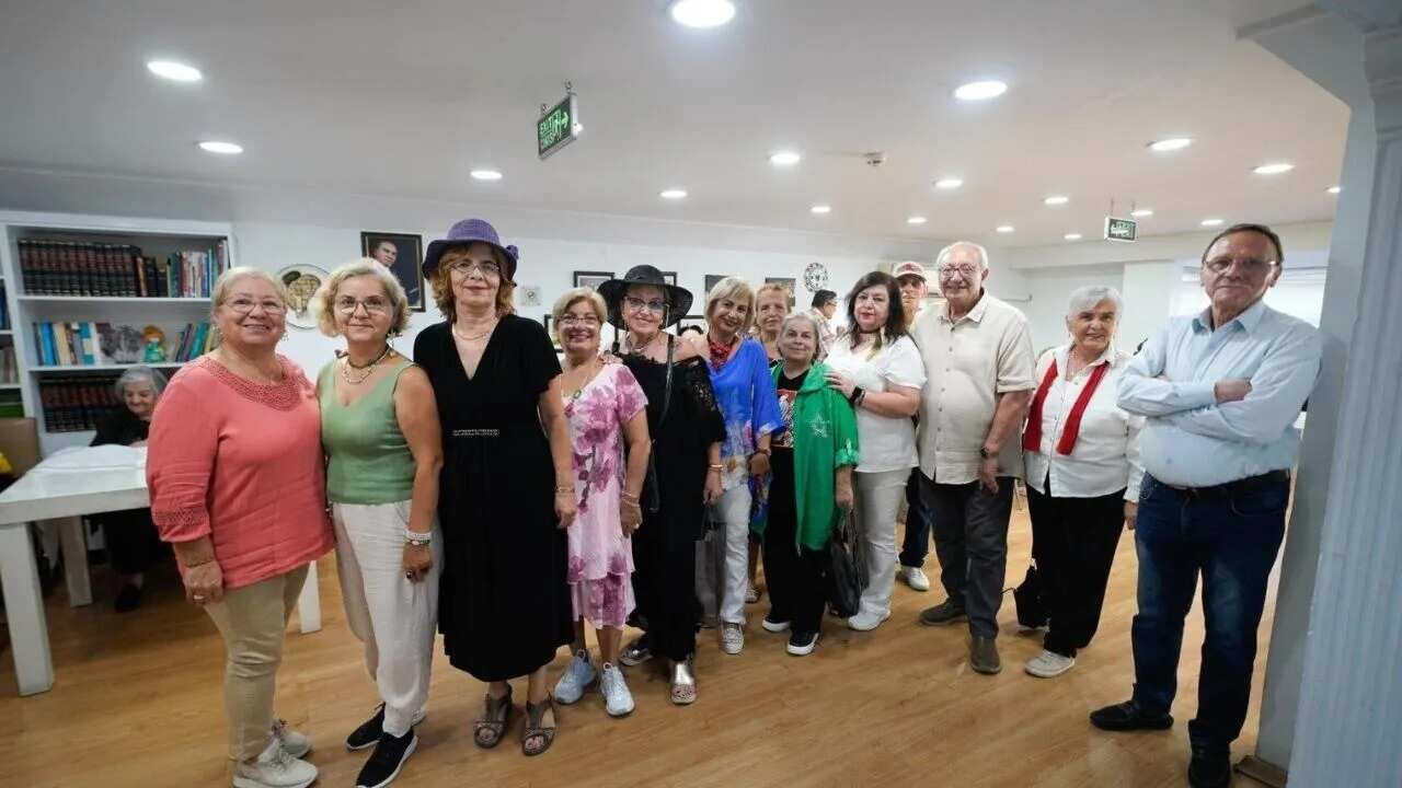 BÜYÜKŞEHİR’LE İZMİR’DE YAŞ ALMAK BİR BAŞKA GÜZEL…