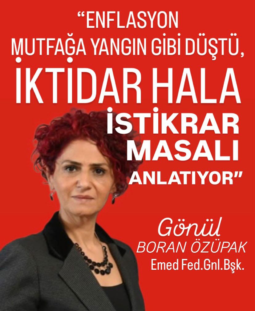 “YALANLARLA SÜSLENEN GÖSTERİŞLİ TABLOLAR PAZAR FİLESİNE SIĞMIYOR…”