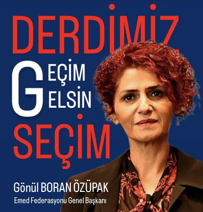 “EMEKLİ ÖMRÜ BOYUNCA ÇALIŞTI, ALIN TERİ DÖKTÜ. BUGÜN, SADAKA DEĞİL, HAKKINI İSTİYOR…”