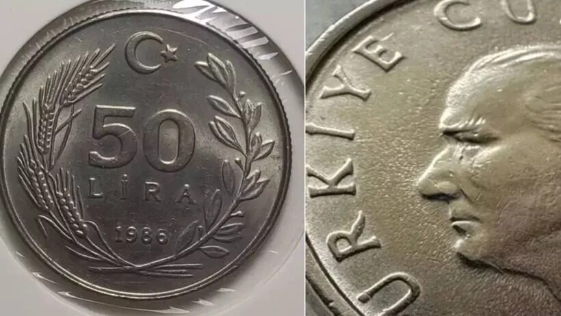 CEBİNDE BU 50 TL’DEN OLANLAR KÖŞEYİ DÖNDÜ!…