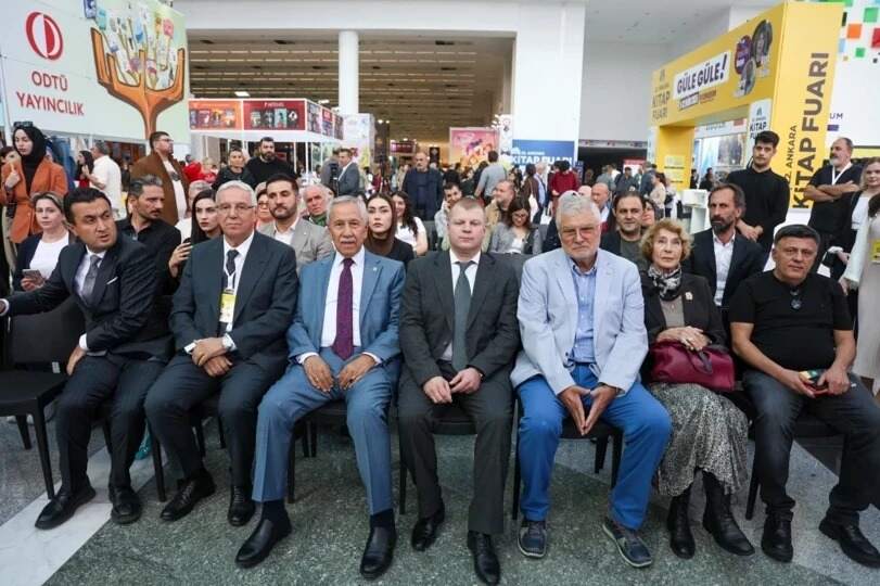 ARINÇ: “BİR KIRIK NOTUMUZ VAR, O DA ISRAF…”