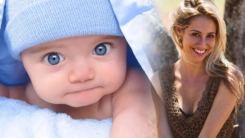 BEBEKLERE İSİM BULUYOR, 30 BİN DOLARI CEBİNE KOYUYOR!…