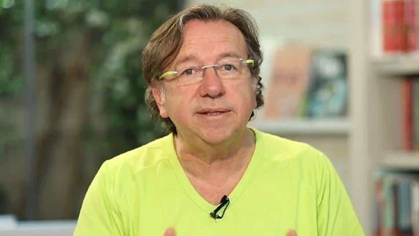 MÜJDE: “UYUŞTURUCUYLA MÜCADELEYE, ÜNLÜLERDEN DEĞİL, LİMANLARDAN VE BARONLARDAN BAŞLAMAK GEREK…”