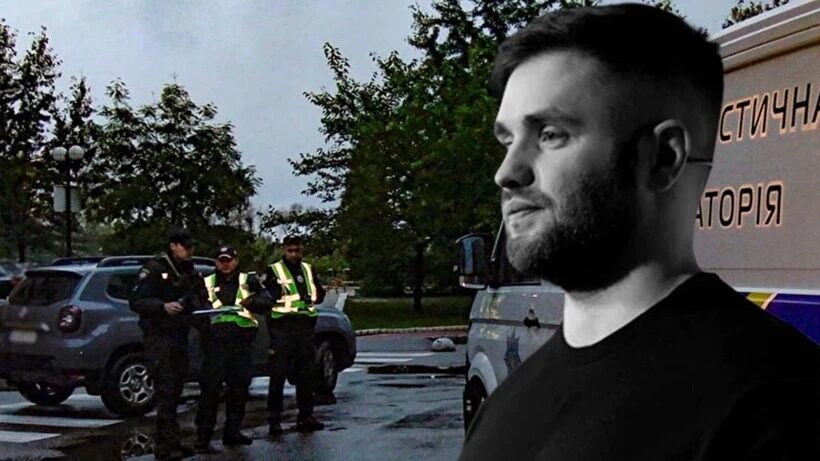 KRİPTO PARA PİYASASI ÇÖKTÜ, UKRAYNA’LI KRİPTO FENOMENİ ARABASINDA ÖLÜ BULUNDU!…