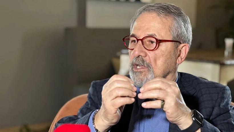 GÖRÜR’DEN 4.1’LİK KÖYCEĞİZ DEPREMİ SONRASI KRİTİK UYARI!: ‘BÖLGE GERİLİYOR…’