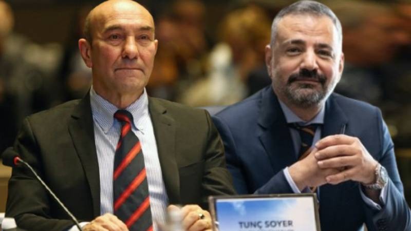 TUNÇ SOYER VE ŞENOL ASLANOĞLU, KOOPERATİF DAVASINDA HAKİM KARŞISINA ÇIKIYOR…