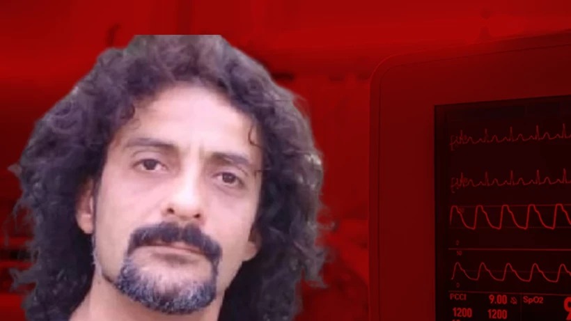 SALDIRIYA UĞRAYAN GAZETECİ, YAŞAM MÜCADELESİNİ KAYBETTİ…