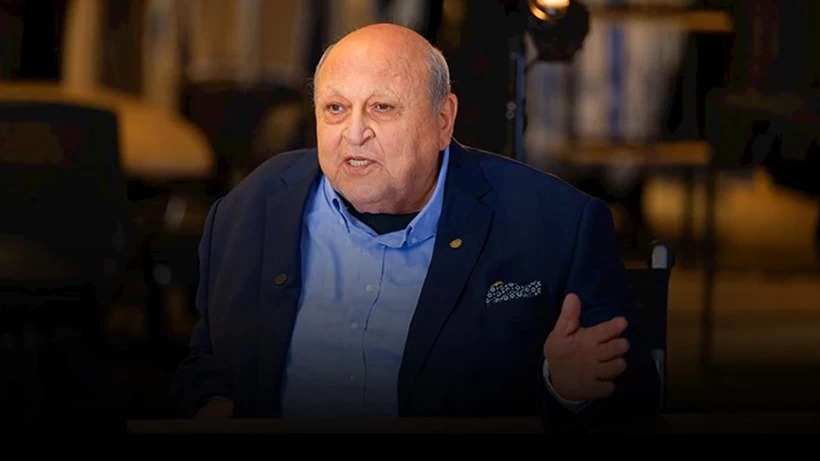 KİĞILI: “BİZİ DEV BİR FELAKET BEKLİYOR!…”