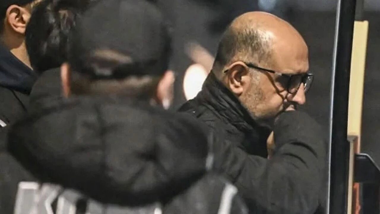 KAYYUM HABERLERİNE ERİŞİM ENGELİ!…