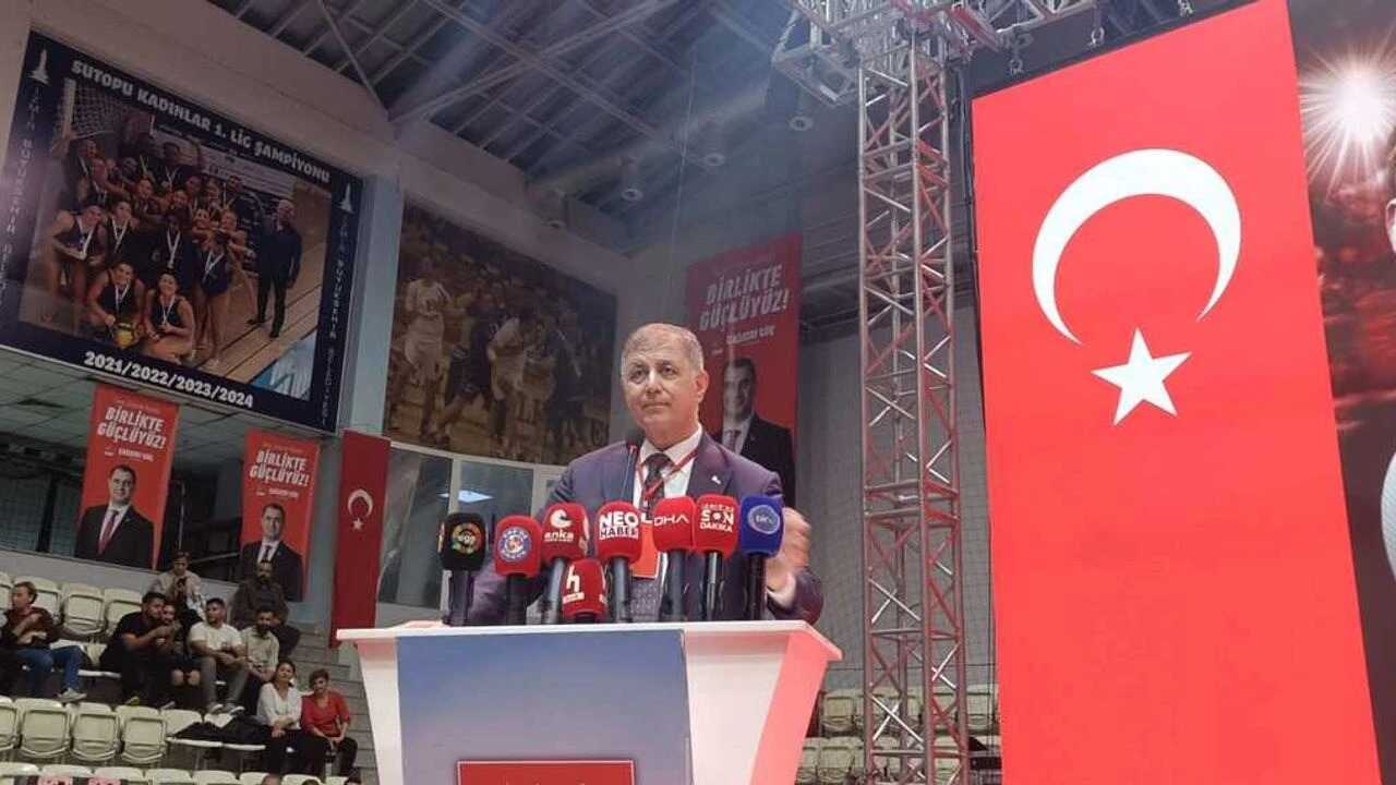 TUGAY: “İZMİR ÇAĞATAY’DAN MAHRUM OLMAMALI DEDİM, BEN SANA HAKKIMI YÜZDE YÜZ HELAL EDİYORUM, SENDE BANA ET KARDEŞİM…”