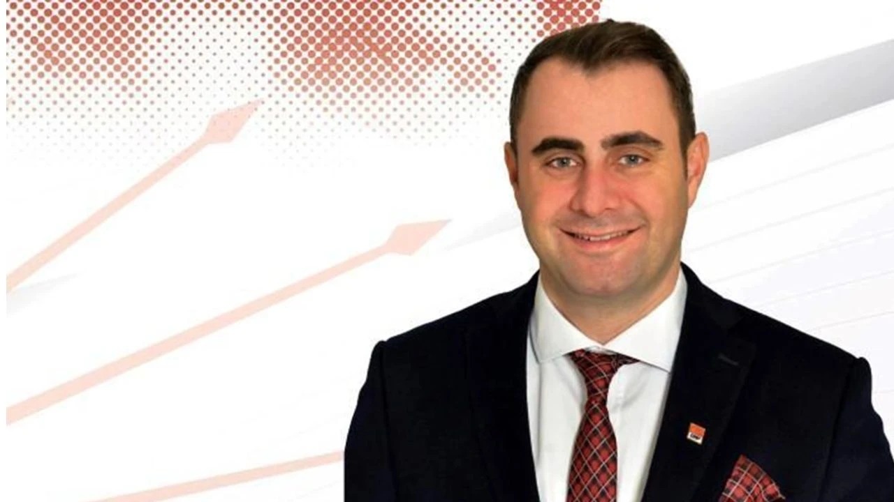 ALİAĞA’LI ÇAĞATAY GÜÇ, CHP’NİN YENİ İZMİR İL BAŞKANI…