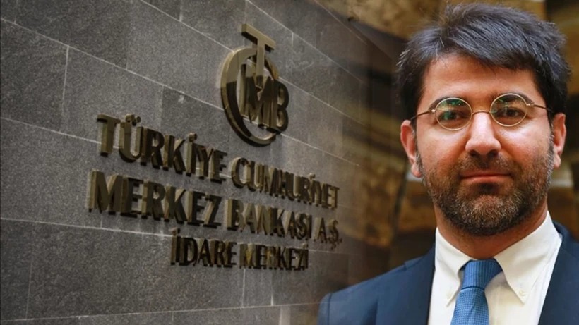 ESKİ MERKEZ BANKASI BAŞKAN YARDIMCISI TUTUKLANDI!…