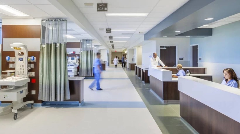 EKONOMİK KRİZ SAĞLIĞI DA VURDU!…