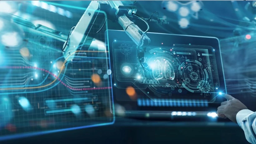 YAPAY ZEKA’DAN, KANSER TEDAVİSİNDE ÇIĞIR AÇAN KEŞİF!…