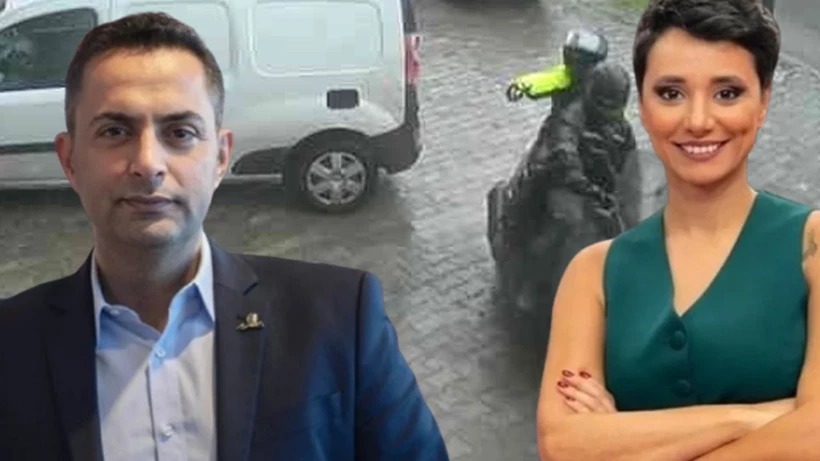 GAZETECİLERE ÖLÜM TEHDİDİNDE BULUNDULAR, TEHDİT EDİLEN GAZETECİLER AÇIKLAMA YAPTILAR…