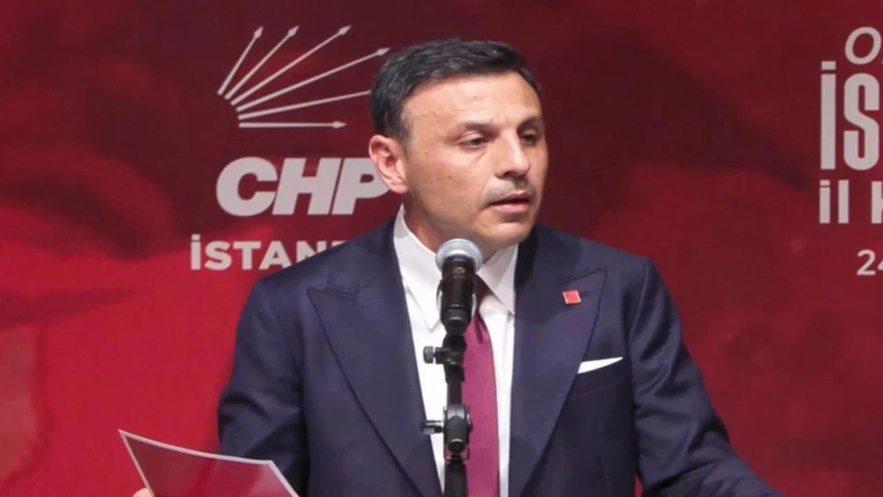 ÇELİK’TEN TEKİN’E: “5 BİN KİŞİNİN ARKASINA SAKLANANLAR, VARSA CESARETİNİZ, GELİN ADAY OLUN YARIŞALIM…”