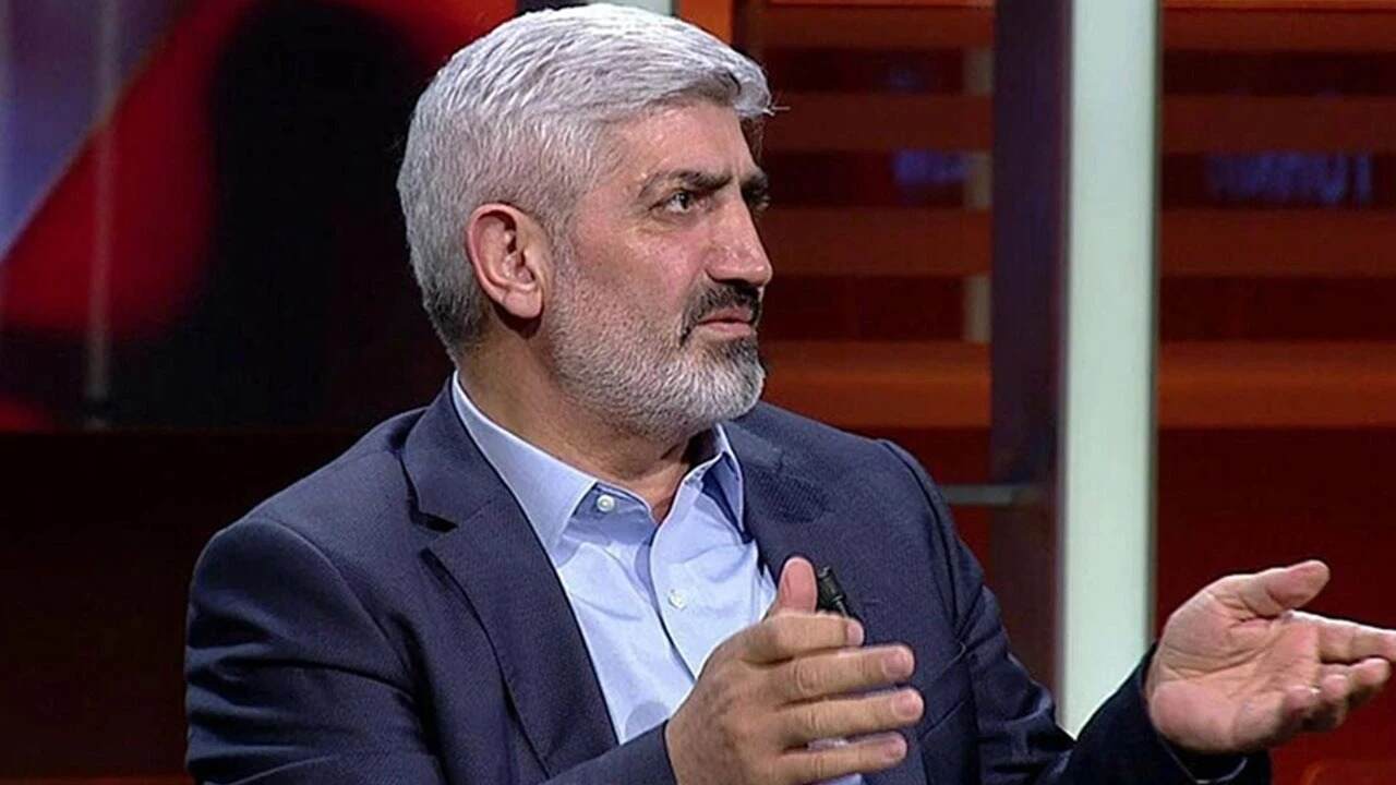 KIBRIS’TA SEÇİMİ ERHÜRMAN KAZANDI, YANDAŞ ANKETÇİ FENA ÇUVALLADI!…