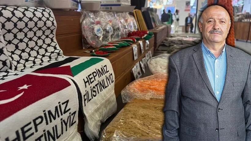 “HAYIR” MAĞAZASINDA, CİNSEL SALDIRI SKANDALI!…