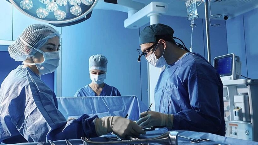 YAPILDI DENİLEN AMELİYATLAR YAPILMAMIŞ, SGK RESMEN DOLANDIRILMIŞ!…