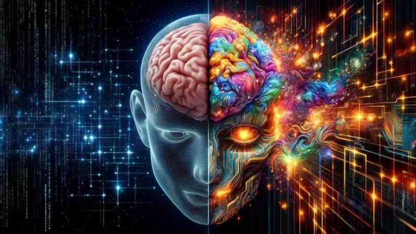 YAPAY ZEKA İNSANLARI ÖLÜME SÜRÜKLEYEBİLİR Mİ?…