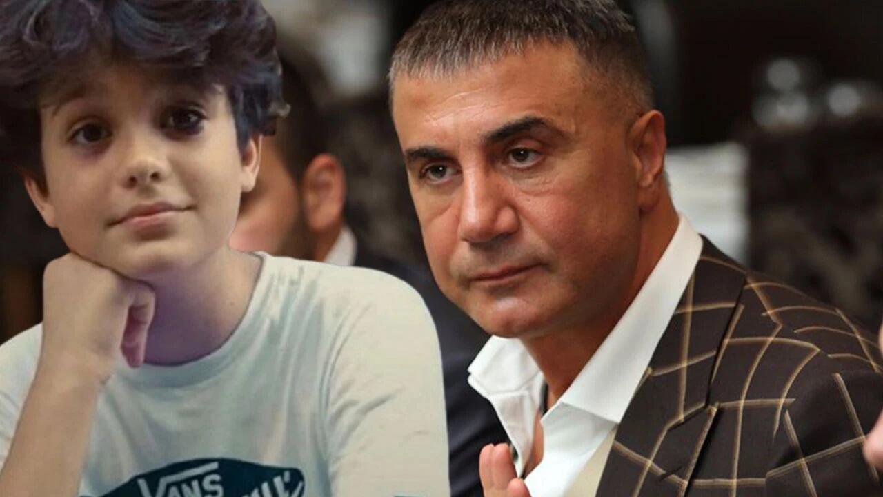 SEDAT PEKER’DEN MİNGUZZİ DAVASI KARARINA TEPKİ!…
