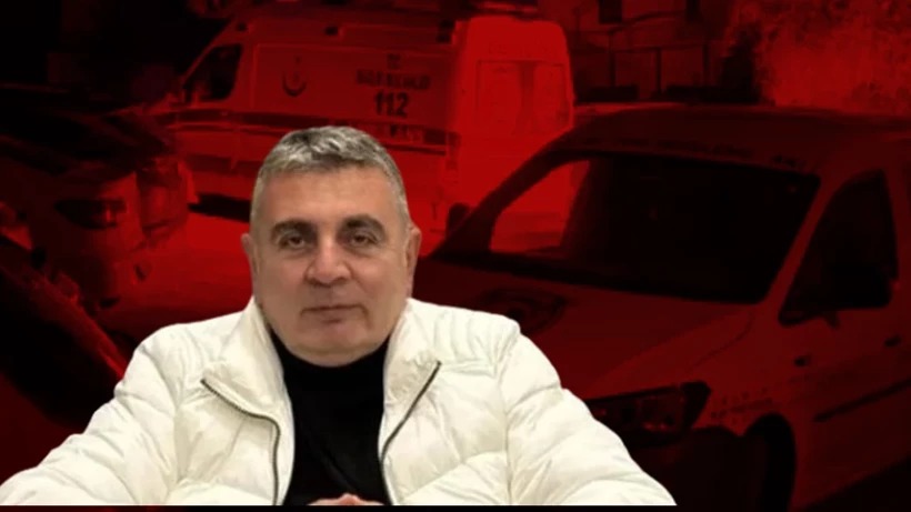 MYP GENEL BAŞKAN YARDIMCISINA SİLAHLI SALDIRI!…