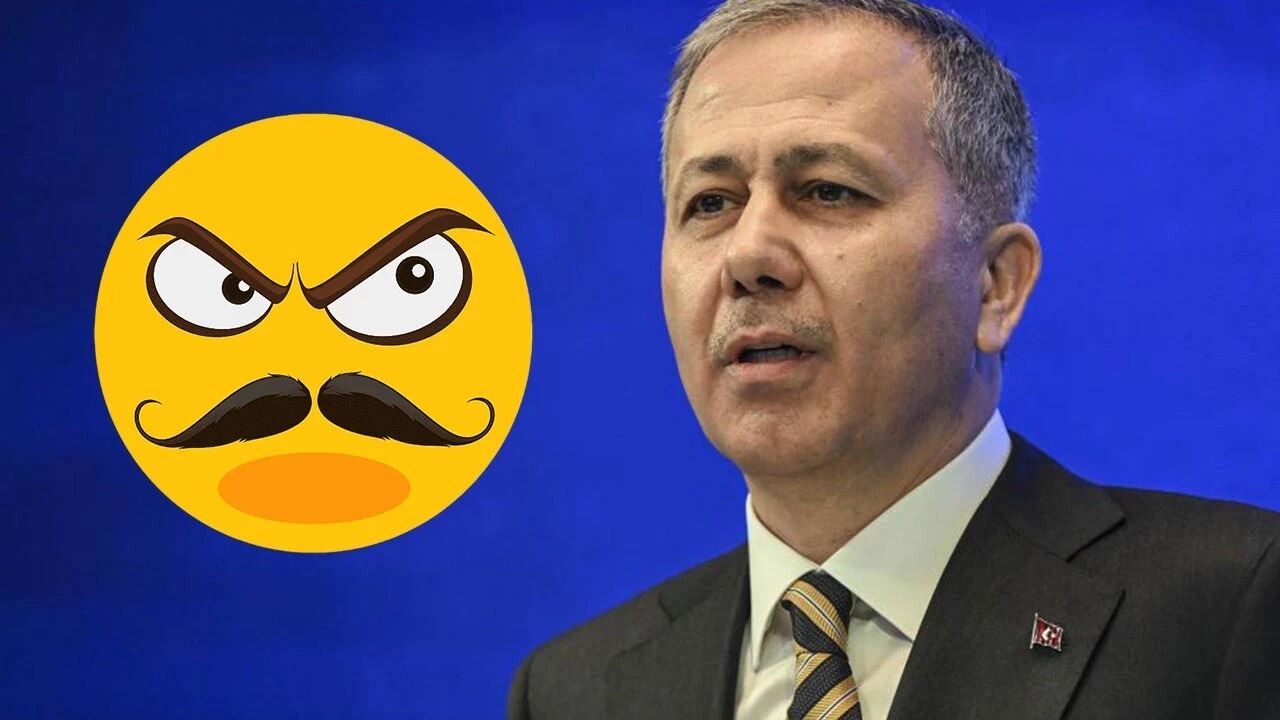 YANDAŞ MEDYA’DAN BAKAN YERLİKAYA’YA YAKIŞTIRMA: “EMOJİ BAKAN NEDİR ABİ YA?…”