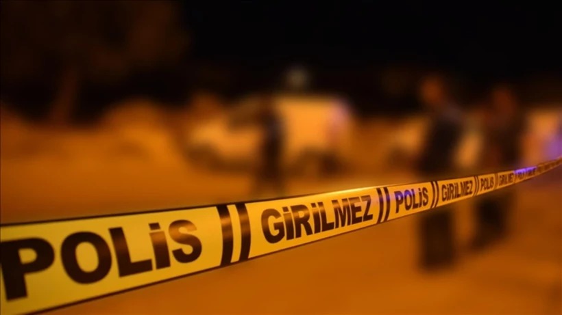 12 YAŞLARINDAKİ 2 KIZ ÇOCUĞUNDAN BİRİ TEKNOPARK’TA AŞIRI ALKOL’DEN ÖLÜ BULUNDU!…