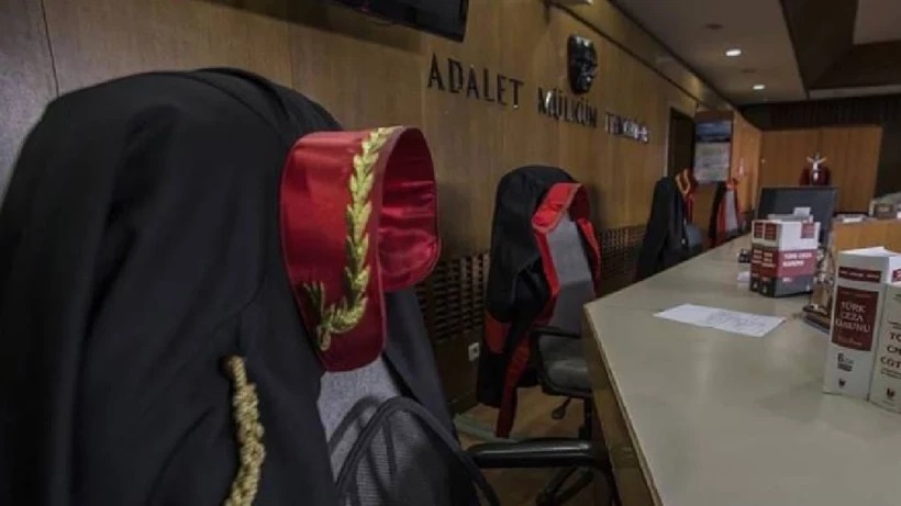 “SAVCILARA MAL VARLIKLARINA DOĞRUDAN EL KOYMA YETKİSİ” VERİLDİ İDDİASI ORTALIĞI KARIŞTIRDI!…