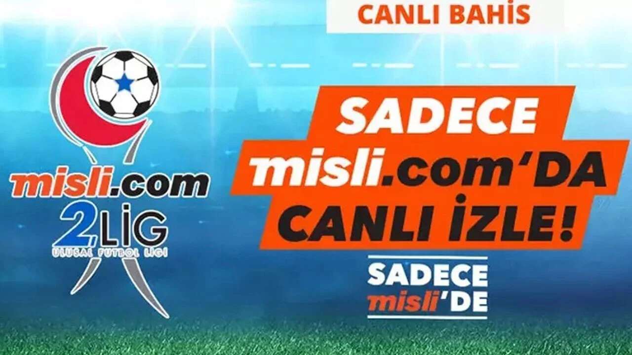 BAHİS SKANDALI DOSYASINDA MİSLİ AÇMAZI!…