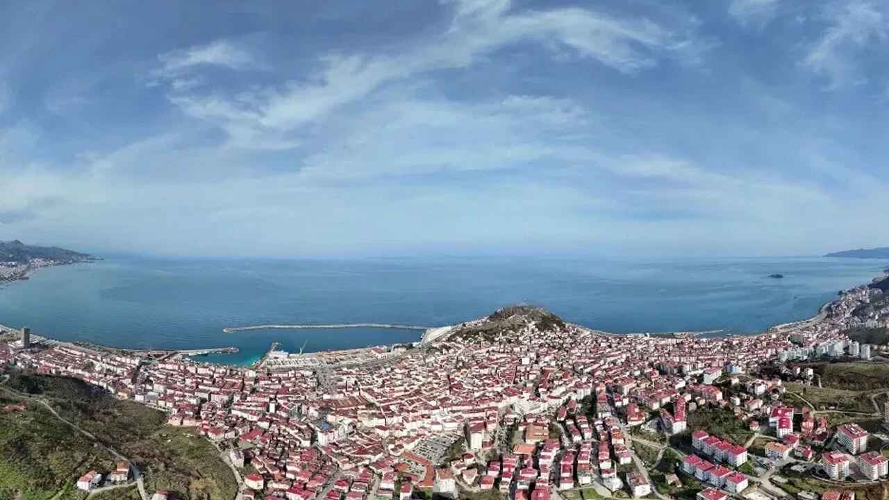 100 BİNİ AŞKIN İMZA TOPLADILAR, KENTİN ADININ DEĞİŞTİRİLMESİ İÇİN BAŞVURUDA BULUNDULAR…