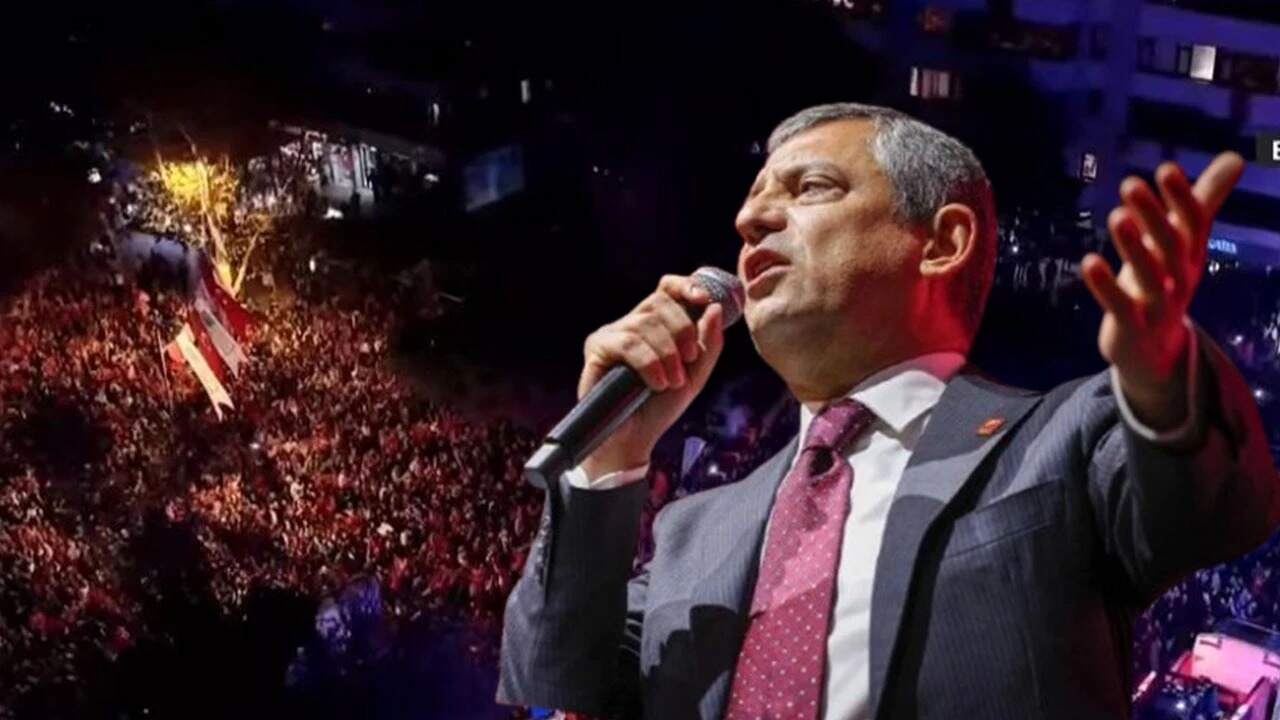 ÖZEL: “ÜLKEYİ YÖNETENLER YARGI ELİYLE ADALET VE DEMOKRASİ KOLONLARINI KESMİŞTİR…”