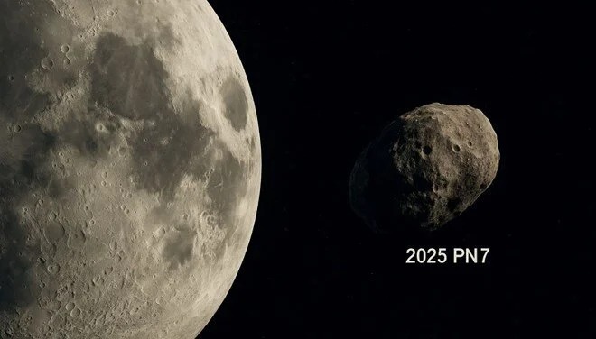 AVİ LOEB’TEN İKİNCİ AY İLE İLGİLİ YENİ İDDİA…