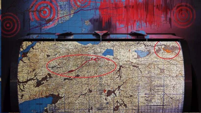 BEKTAŞ: “ÇINARCIK FAYI 1894’TEN BERİ SESSİZ, KIRILMA HER AN OLABİLİR…”