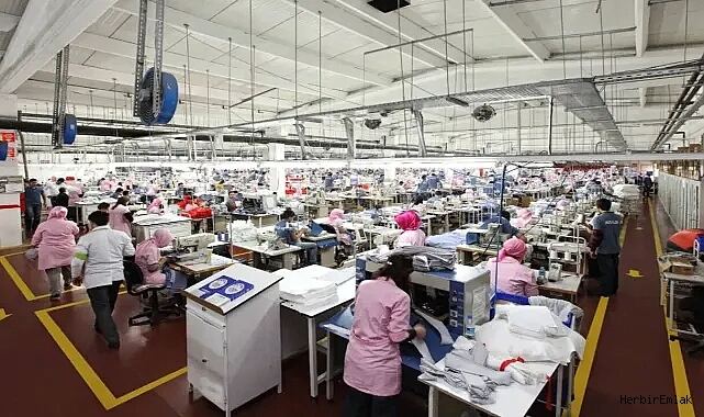 DÜNYA GENELİNDE 100’DEN FAZLA MARKA’YA ÜRETİM YAPAN KARBEL TEKSTİL İFLAS ETTİ!…