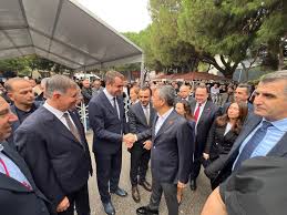 CHP’DE İL KONGRELERİ TAMAM, GÖZLER, CUMA GÜNÜ GÖRÜLECEK KRİTİK DAVA DA!…