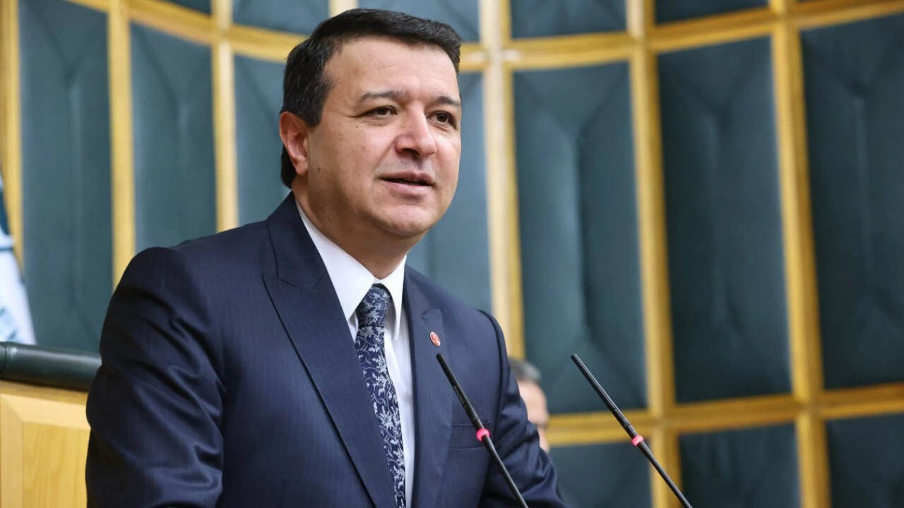 ARIKAN: “İMRALI’YA GİTME NOKTASINDAKİ DESTEK, YÜZDE 20-25’LER SEVİYESİNDE…”