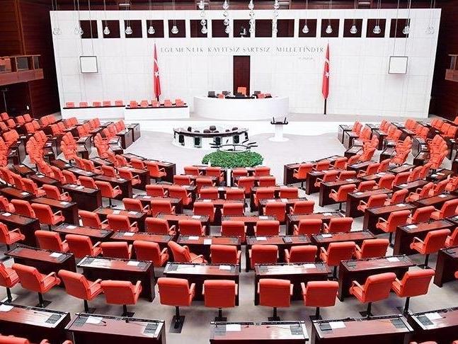 CHP OLMAYACAK, MECLİS BOYKOTLA AÇILACAK!…