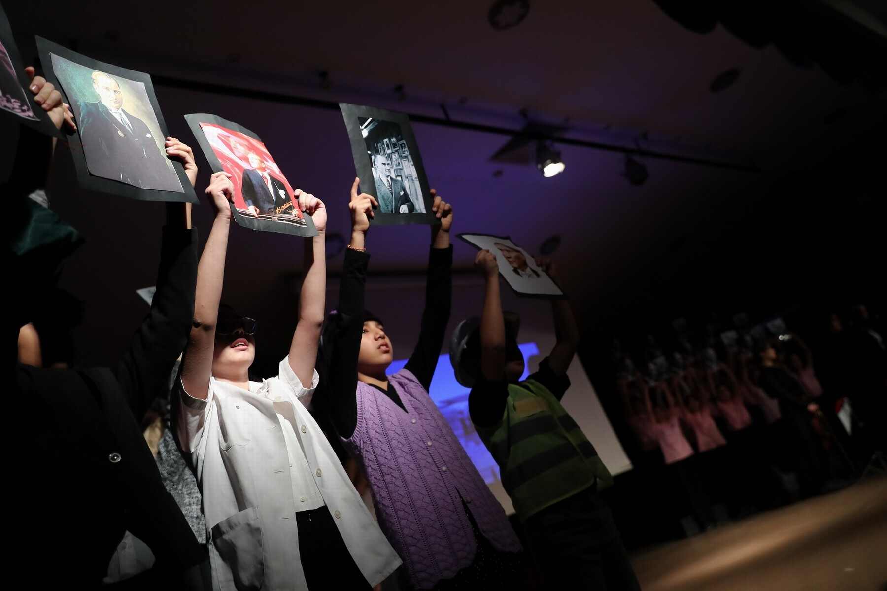 Aliağa, Ata’sını Saygı ve Özlemle Anacak…