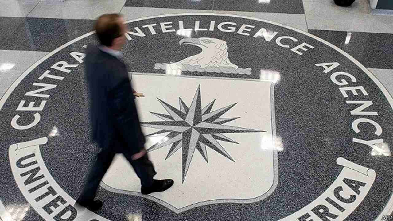 CİA RAPORU: “SÜLEYMANCILAR TSK’YA SIZDI!…”