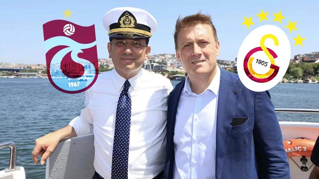 İMAMOĞLU MAÇI HAPİSTE, İTİRAFÇI OLAN YARDIMCISI İSE STAT’TA İZLEDİ…