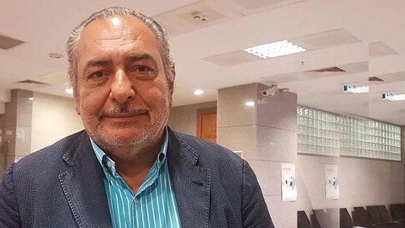 REHA MUHTAR KARA LİSTE’YE ALINDI!…